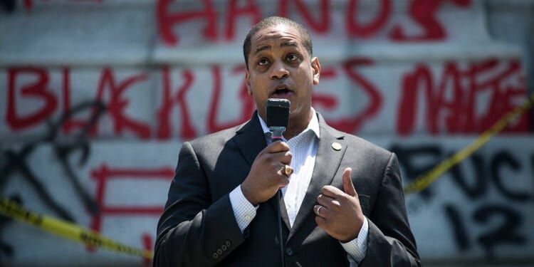 Former VA Lt. Gov. Justin Fairfax Dead in Murder-Suicide