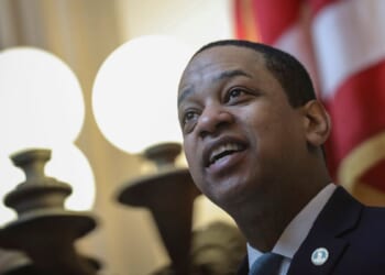 Former Virginia Lieutenant Governor Justin Fairfax Murders Wife Before Killing Himself
