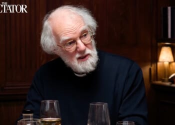 Former archbishop of Canterbury blasts Hegseth's 'diabolical' rhetoric, calls US political culture 'demonic'