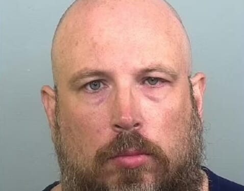 Former pastor gets multiple life sentences for sexual abusing children
