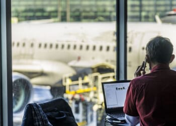 Four international airports face jet fuel restrictions as global energy crisis looms | World | News