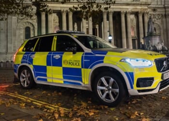 Free Churches warn over right to protest as Crime and Policing Bill reaches final stages