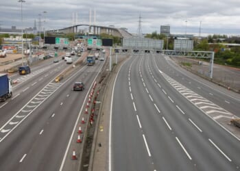 Fuel protests LIVE: Police vow to 'deal robustly' with M25 disruption if protests go ahead | UK | News