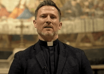 GB News Daily Reflection - Friday 3rd April 2026