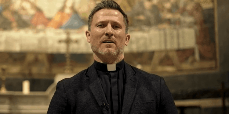 GB News Daily Reflection - Friday 3rd April 2026