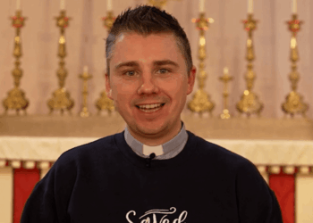 GB News Daily Reflection - Monday 6th April