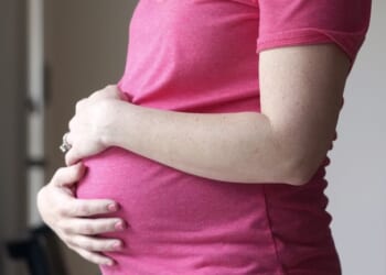 GOP Congressman Whose Wife Is Pregnant Lights Up Dem Colleague Over Abortion Comments – RedState