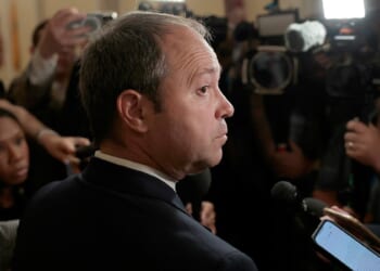 GOP Push for Narrow Border Bill Sparks Backlash