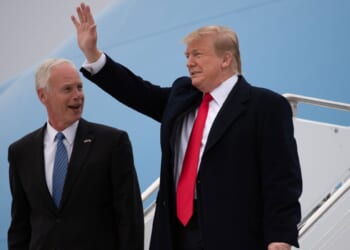 GOP Touts Tax Cuts as Refunds and Real Wages Rise