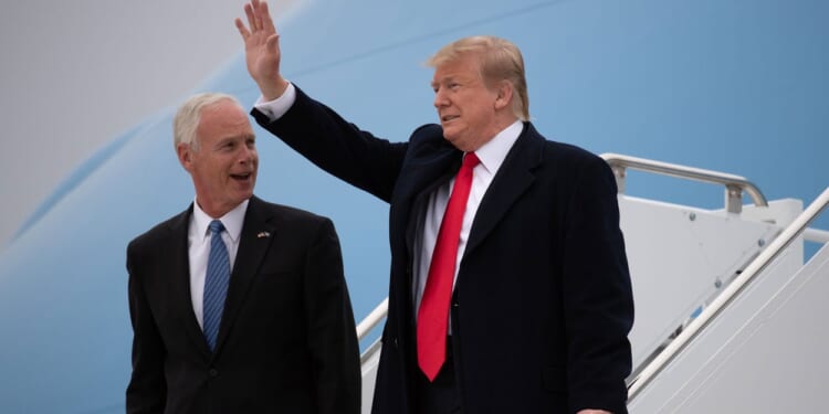 GOP Touts Tax Cuts as Refunds and Real Wages Rise