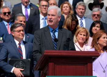 GOP Touts Working Families Tax Cuts as Tax Day Refunds