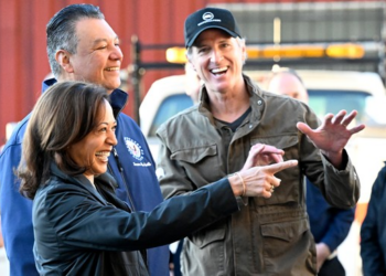 Gavin Newsom's Minimum Wage Boondoggle Comes With a Big Side of Fail As Automation, Job Cuts Skyrocket – RedState