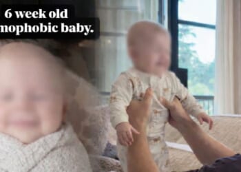 Gay Dads React To Backlash From Their ‘Homophobic Baby’ Video