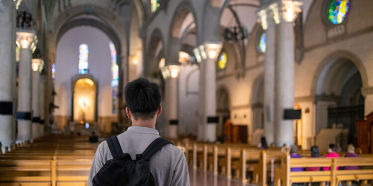 Gen Z, millennials more optimistic about potential spiritual revival in US than Gen X, boomers: poll