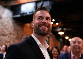 Georgia Congressman-Elect Clay Fuller on His Win and Embracing the Trump Agenda – RedState