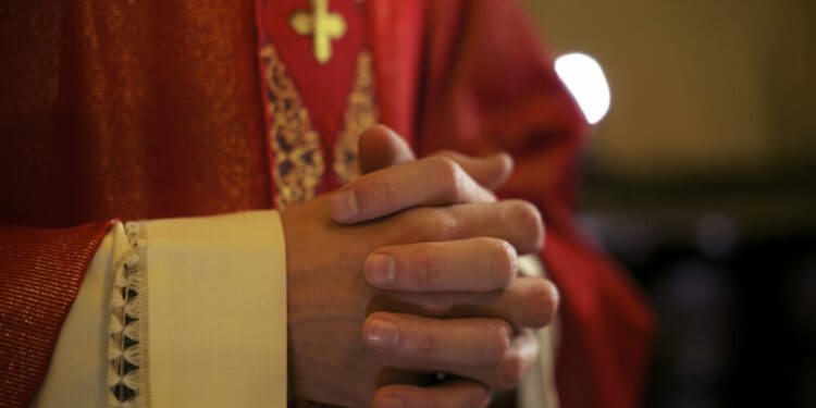 German bishop: Laypeople 'cannot take the place of a priest'