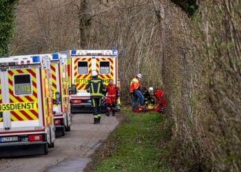 Germany: Baby girl and her mum killed after horror incident during Easter egg hunt | World | News