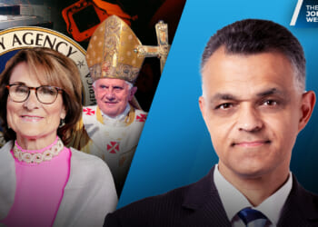 Globalist plot that removed Benedict: SWIFT, NSA spying & US intel exposed