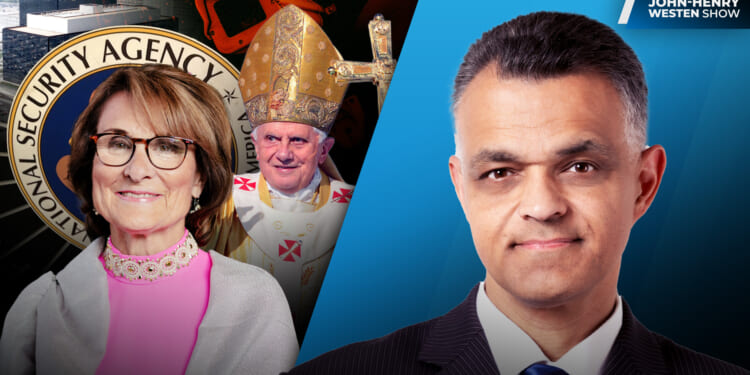 Globalist plot that removed Benedict: SWIFT, NSA spying & US intel exposed