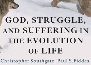 God, Struggle, and Suffering in the Evolution of Life by Christopher Southgate, et al.