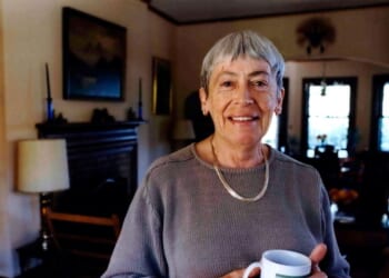 God is on the side of cats — and humans, too