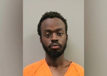 Gun-wielding man arrested at Texas church with Notes app message to 'kill' pastor: 'I am a prophet called Warlock'