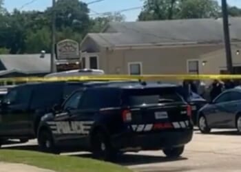 Gunman Targets ‘Descendants’ In Horrific Killing Spree That Spans Three Homes