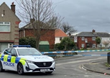 Hartlepool 'stabbing' LIVE: 999 crews swarm UK road as police cordon erected | UK | News