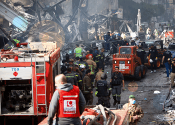 Has the Iran War ceasefire already ceased?