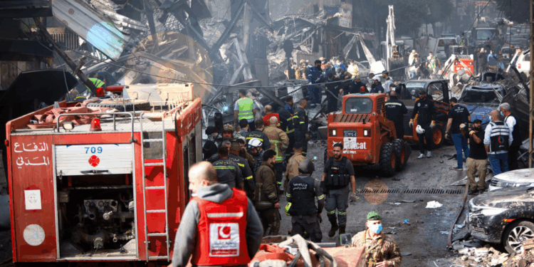 Has the Iran War ceasefire already ceased?