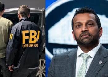 He Hacked America At Its Weakest Moment, And Now He’s Finally Facing The Consequences