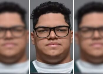 He Overstayed His Visa For Years. Now He Stands Accused Of A Brutal Attack.