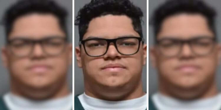 He Overstayed His Visa For Years. Now He Stands Accused Of A Brutal Attack.