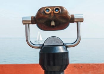 Head on a Swivel – RedState