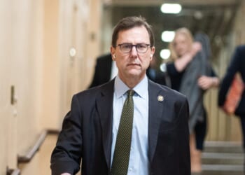 Health Concerns Mount Over Absent Congressman As GOP Majority Hangs By A Thread