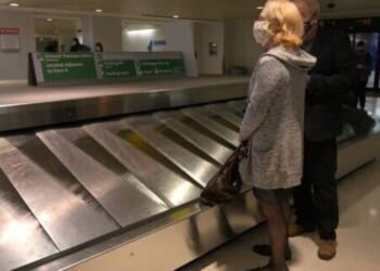 Health officials warn of measles exposure at major airport | World | News