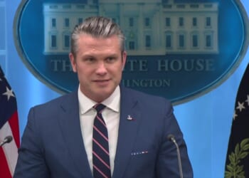 Hegseth points to similarities between US airman rescue in Iran, Resurrection of Jesus