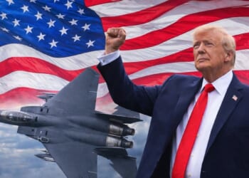 Here’s Everything We Know About The Daring Mission To Save An American Warfighter In Iran