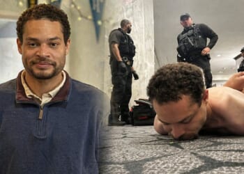 Here’s What We Know About WHCD Shooter Cole Tomas Allen