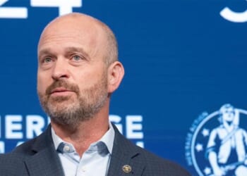 Heritage Action Reveals Which Lawmakers Fight for Conservatives