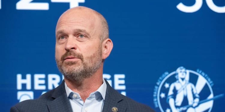 Heritage Action Reveals Which Lawmakers Fight for Conservatives