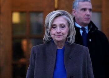 Hillary Clinton mocks Trump, GOP traditional family policy as ‘brain-dead,’ rooted in ‘misogyny’