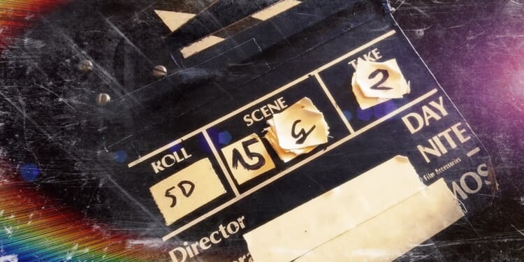 Hollywood Is In Deep Trouble And May Have Itself To Blame