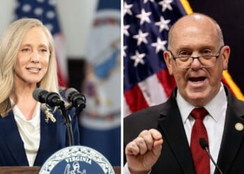 Homan Calls For A Deal After Sanctuary City Faces String Of Brutal Murders