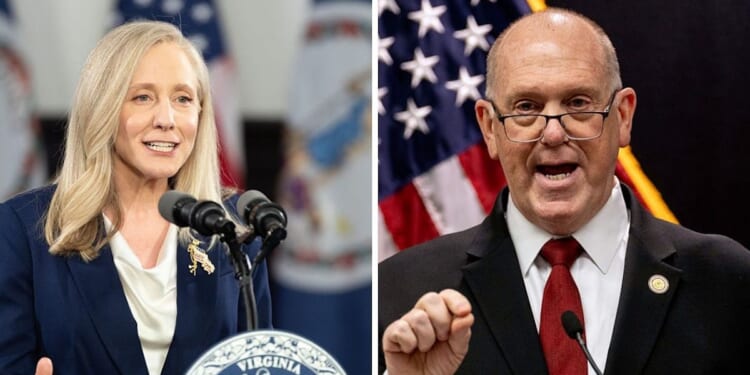 Homan Calls For A Deal After Sanctuary City Faces String Of Brutal Murders