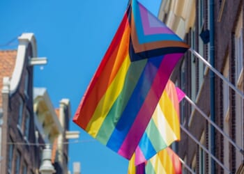 Homosexual Democrat mayor charged with more sex crimes against teenagers