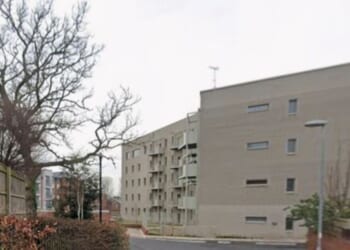 Horror as elderly woman found dead near school in Exeter | UK | News