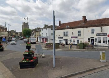 Horror as man, 20s, stabbed in beer garden in quiet UK town | UK | News