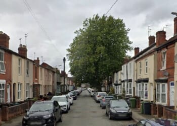 Horror as two children die in Wolverhampton house fire - 'heartbreaking incident' | UK | News