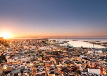 Horror blast rocks bar in Almeria leaving 1 dead and 3 injured | World | News